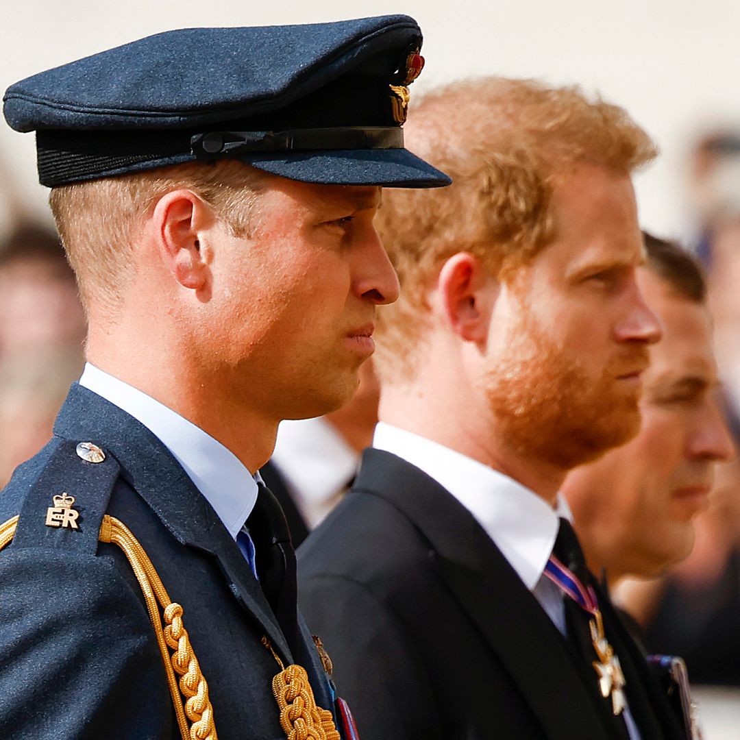 Why Prince Harry won't reunite with Prince William and Princess Kate upon UK return