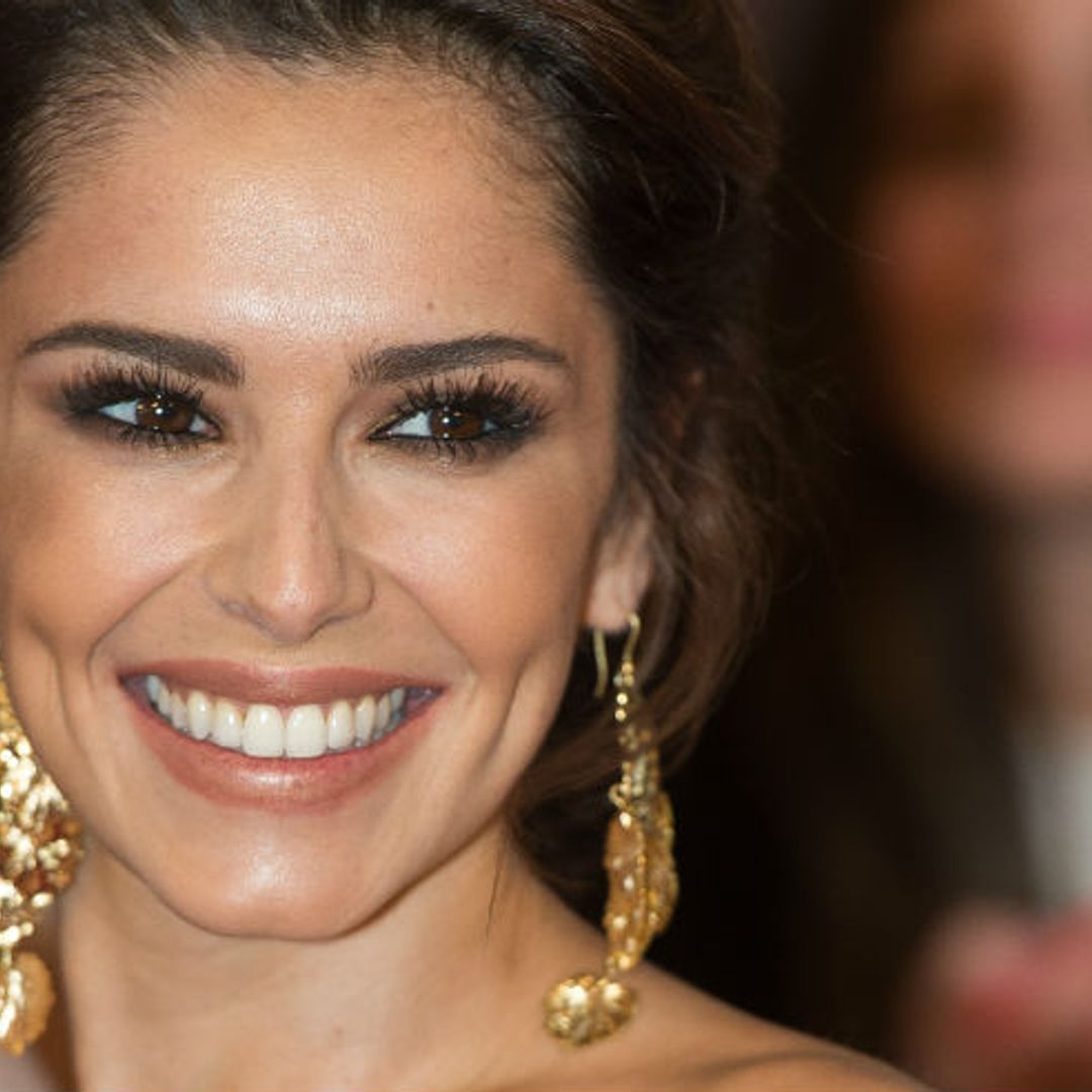 Cheryl breaks silence and hits back at critics following X Factor performance