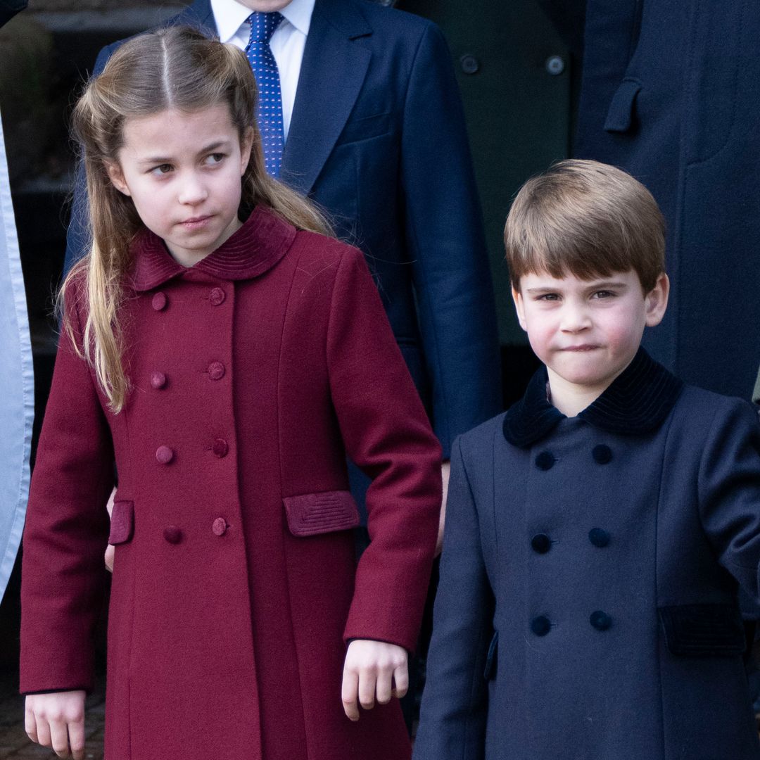 10 photos of royal children in charming winter outfits