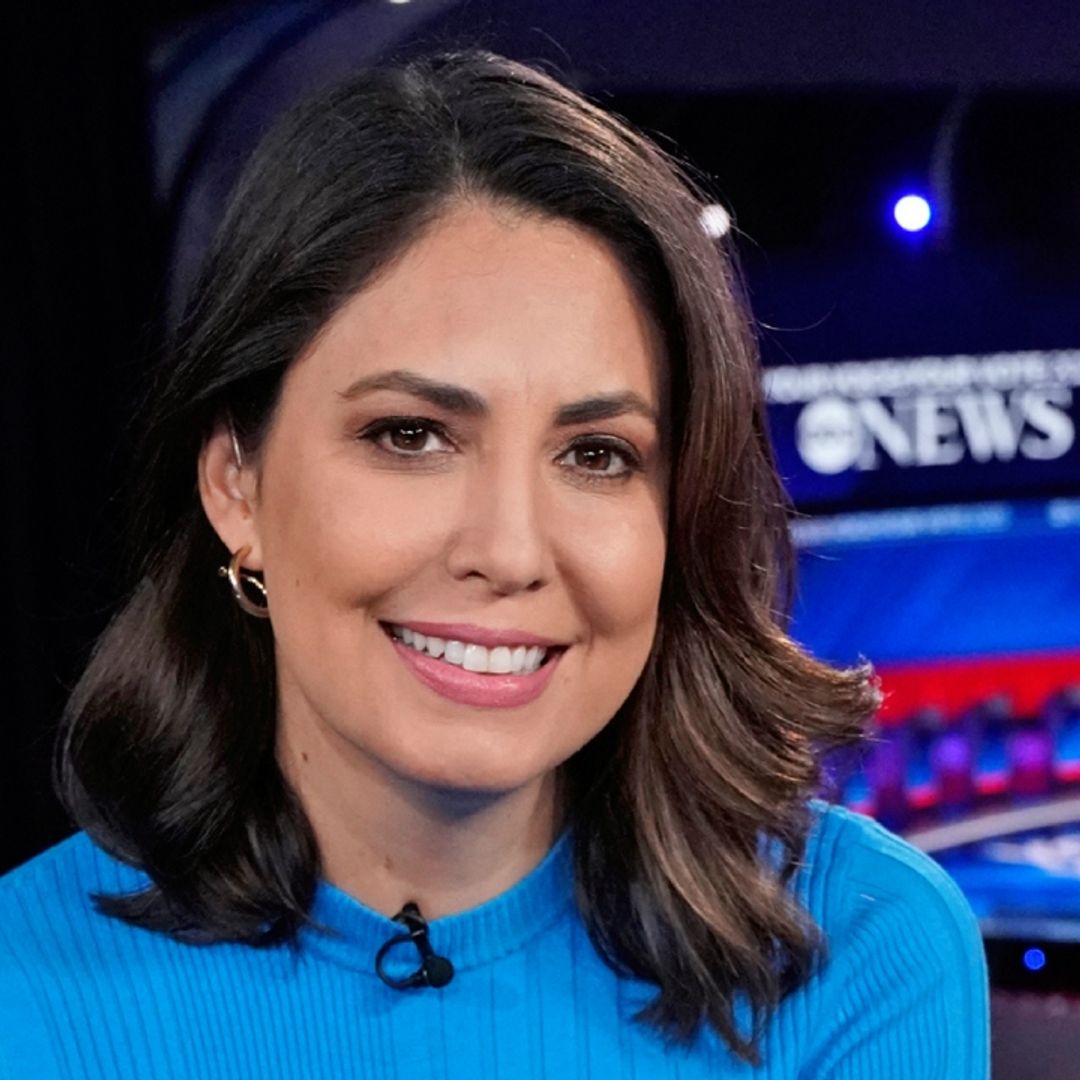 Cecilia Vega announces exciting news that makes one special viewer's day