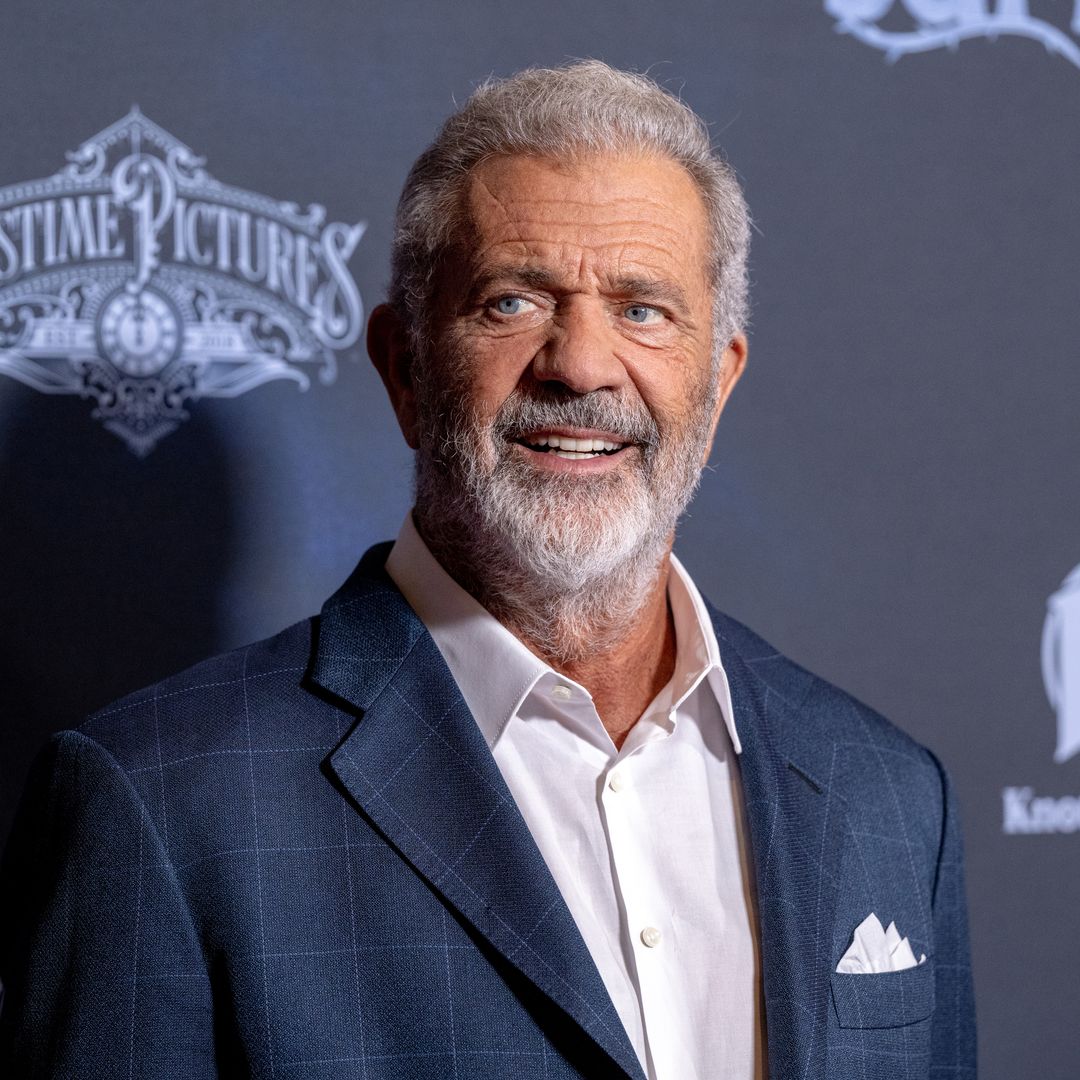 Mel Gibson announces split from Rosalind Ross, his partner of nine years