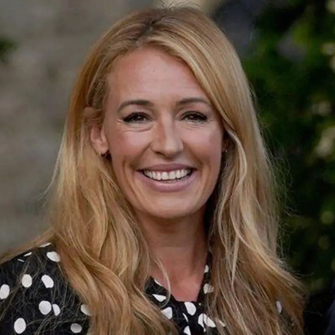 Cat Deeley shares unexpected announcement - and fans are thrilled