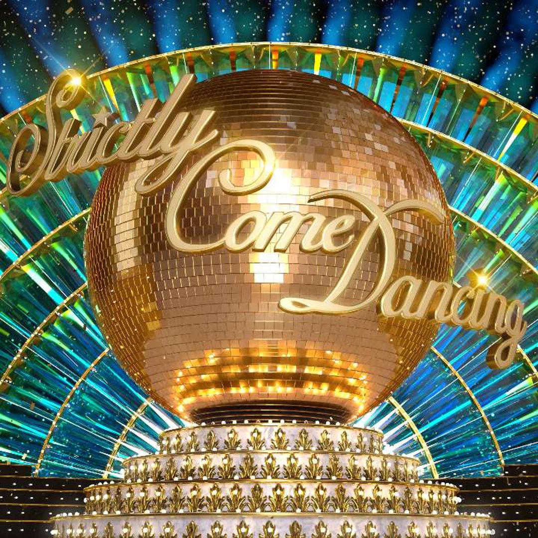 Strictly Come Dancing announces second celebrity contestant - find out who!