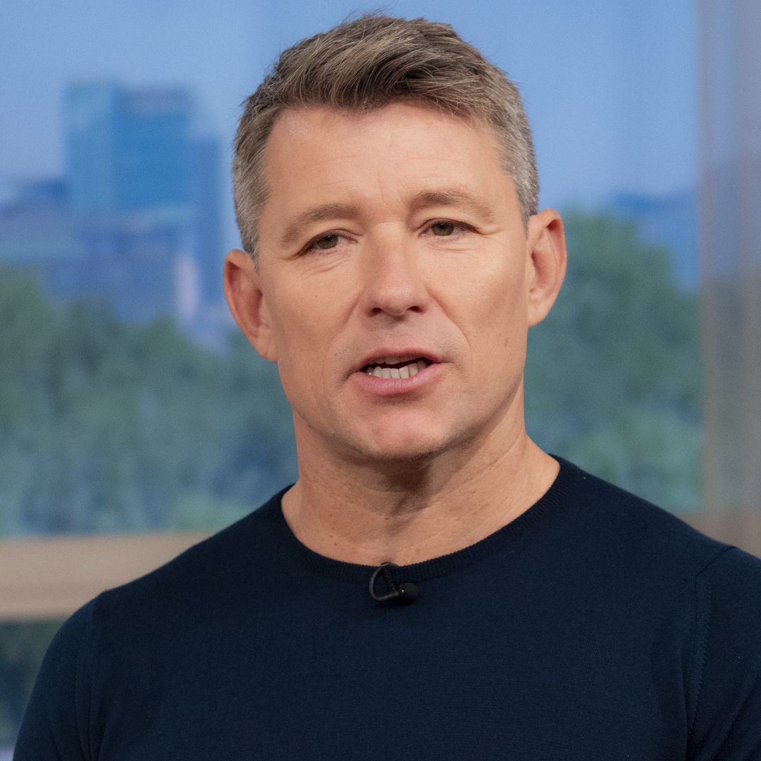 Ben Shephard's move to This Morning has fans saying the same thing