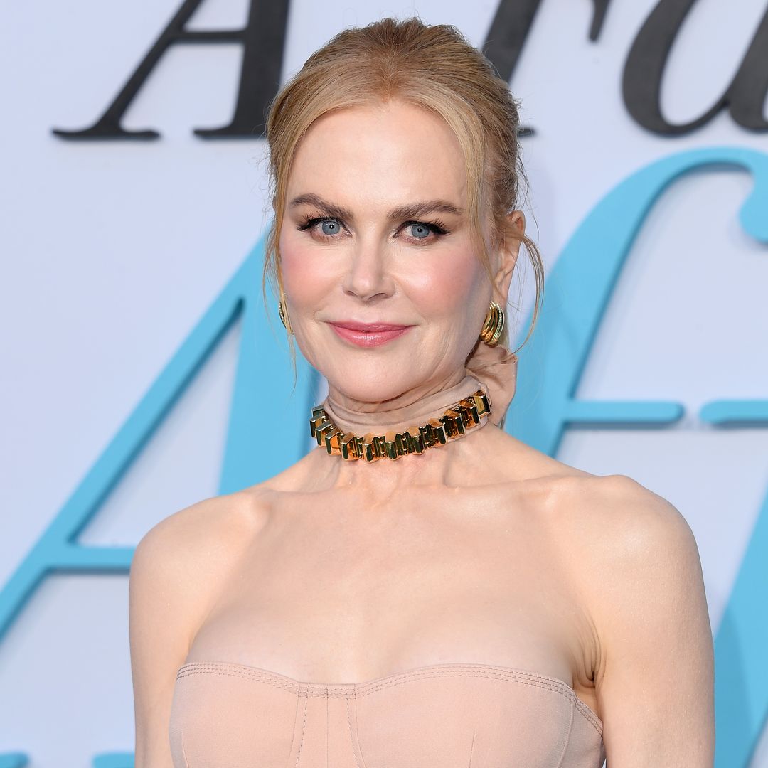 Nicole Kidman: News and photos, movies, pictures and more