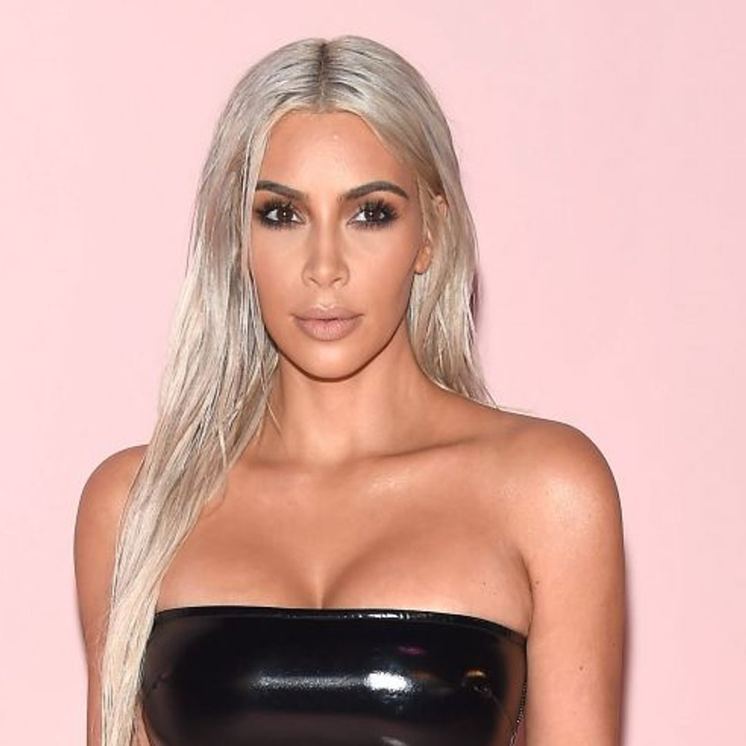 The health condition that led Kim Kardashian to hire a surrogate