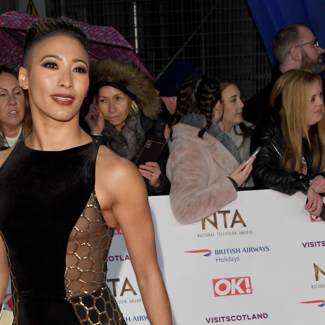 Strictly's Karen Clifton reveals stunning new beauty transformation