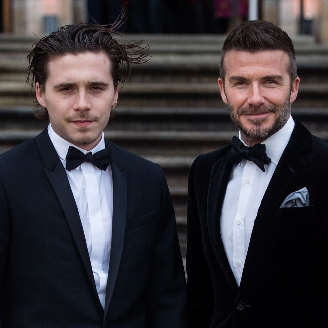 Brooklyn Beckham draws line with family in bold public statement amid ongoing rift