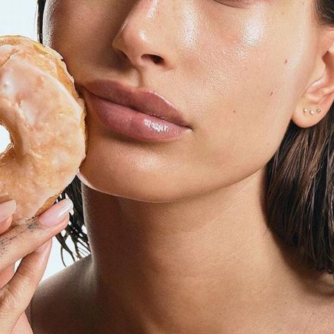 We can’t get over the glazed donut manicure: a step-by-step tutorial
