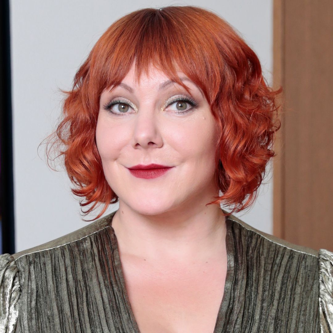 Inside Sophie Willan's life off-screen with her chef partner and their baby son