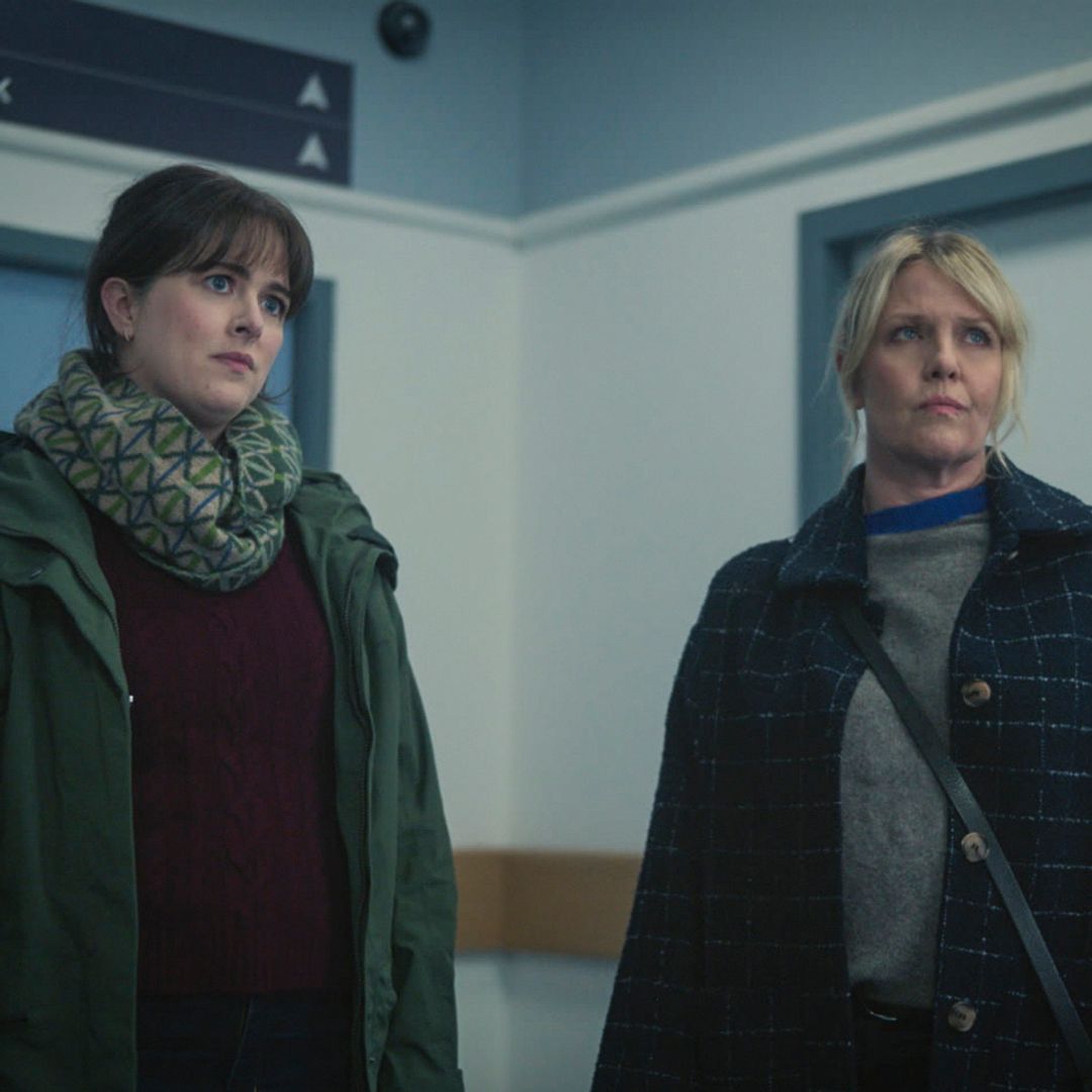 Shetland stars open up about show's future: 'I expect nothing'