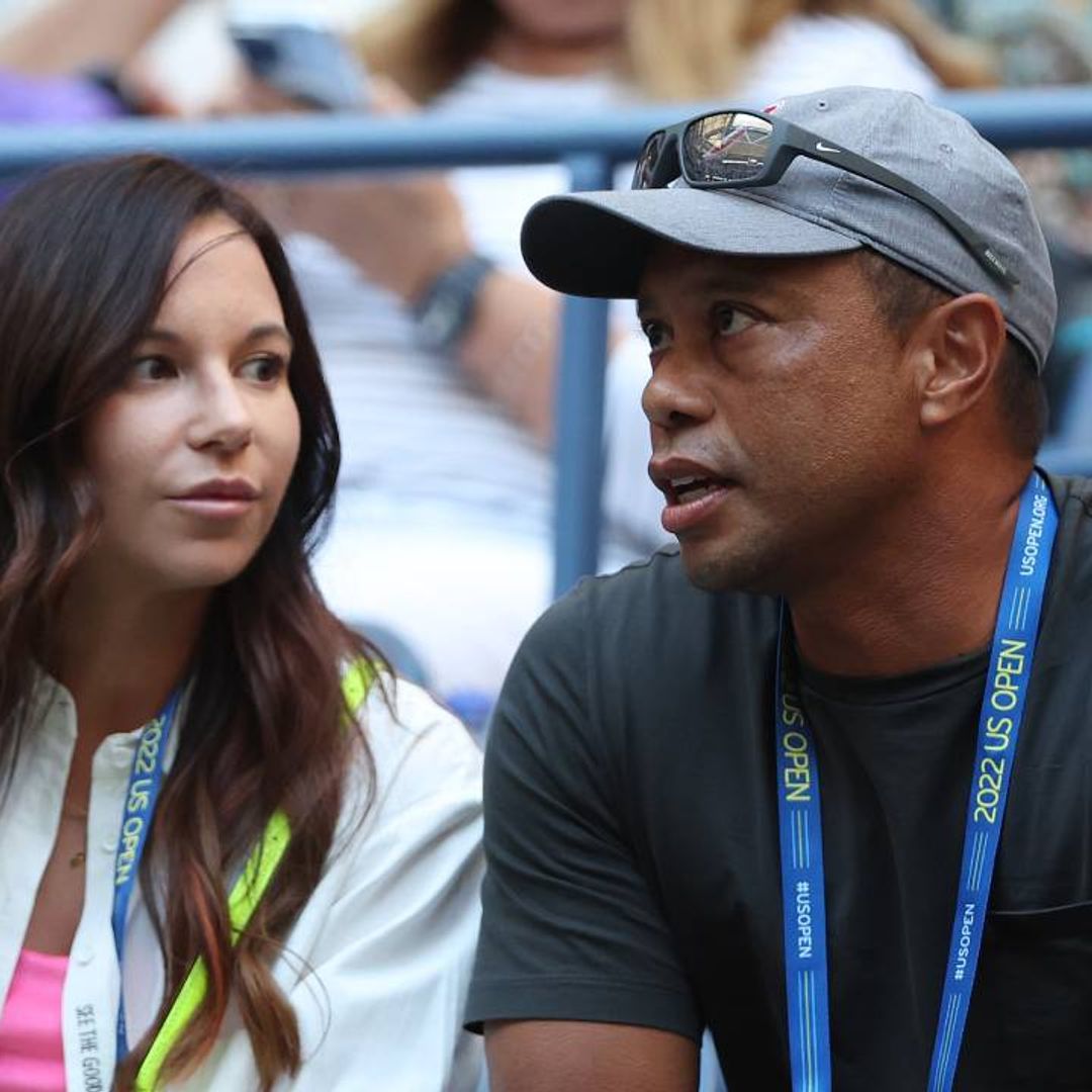 Tiger Woods' ex-girlfriend is suing him for $30million over the home they shared with his two kids
