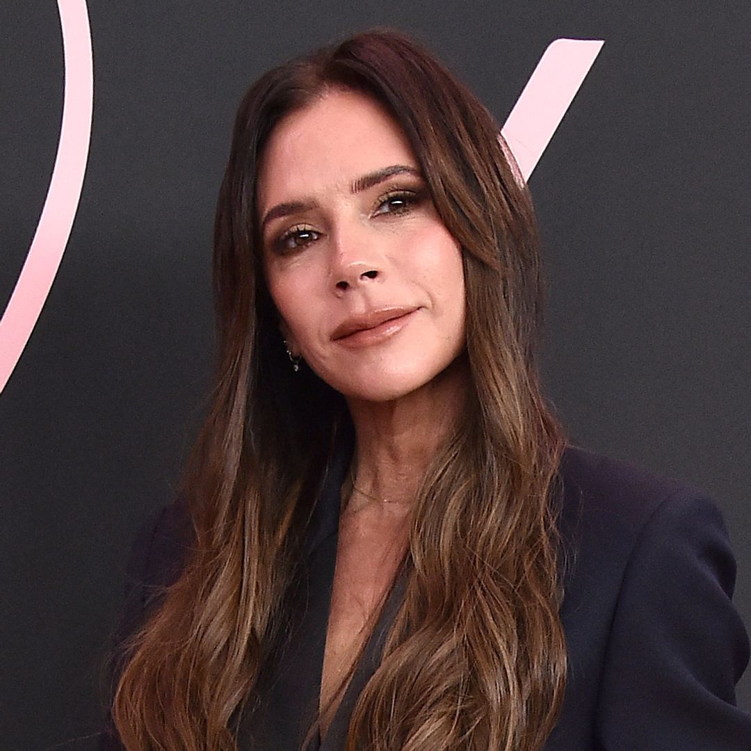 Victoria Beckham left 'heartbroken' over devastation caused by LA wildfires