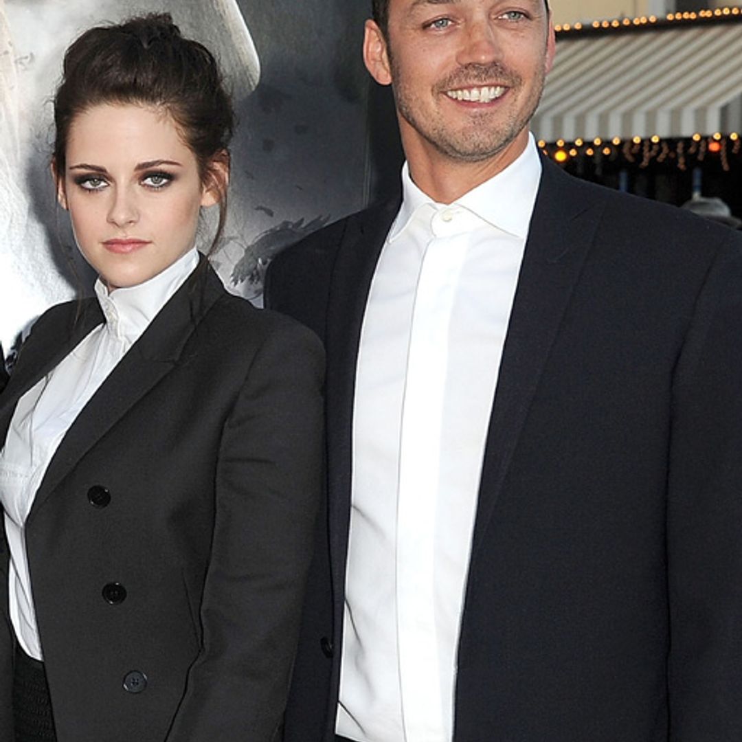 'I don't care if people hate me,' says Kristen Stewart as she apologises for making people 'angry'