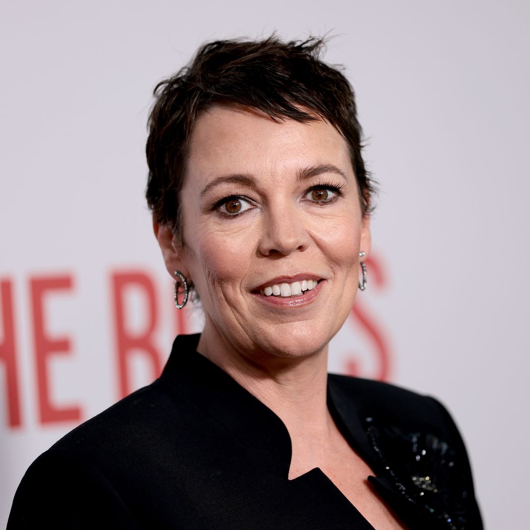 Olivia Colman's 'heartbreaking' drama with Sherwood star should be on your watchlist