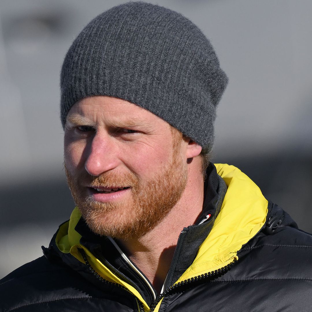 Prince Harry reveals he has plans to return to UK and see royal family