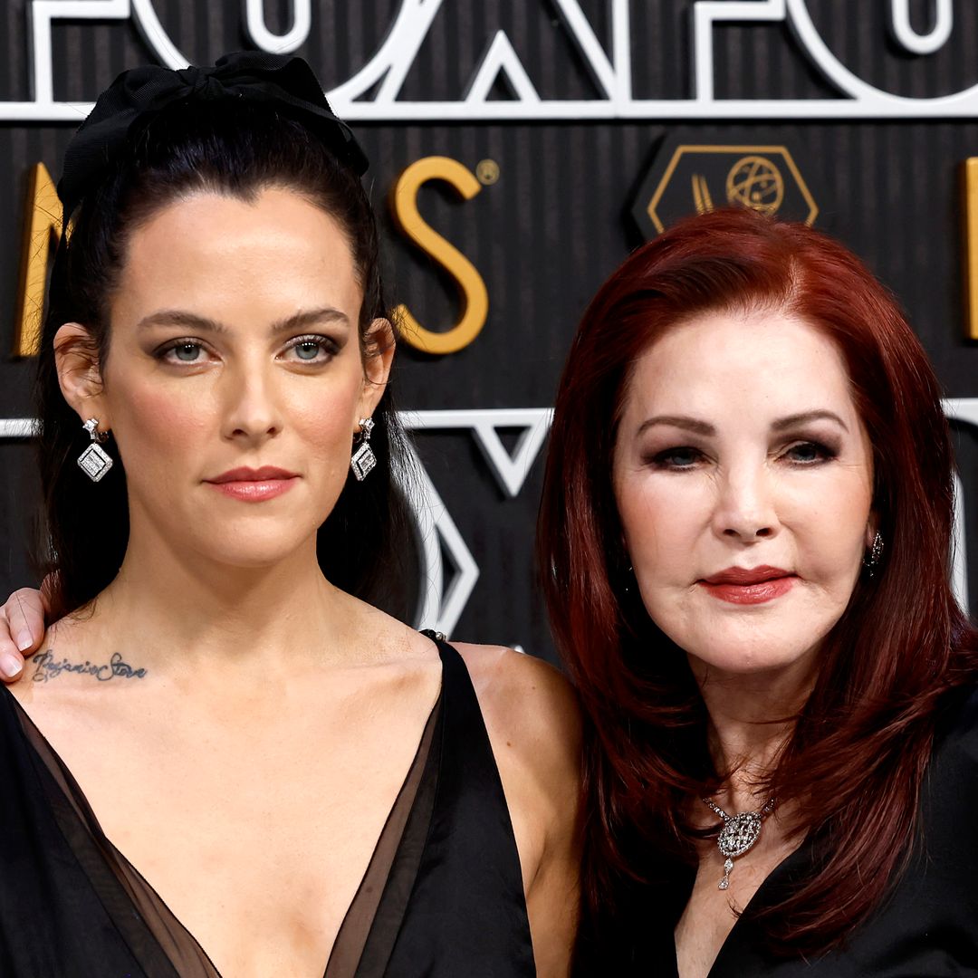Priscilla Presley and Riley Keough team up to respond to latest allegations