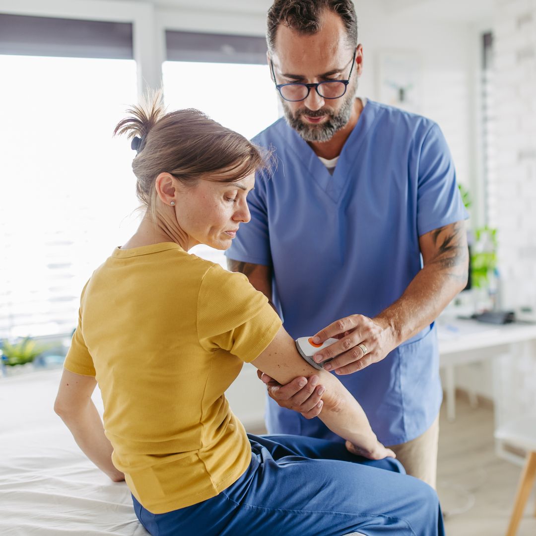 8 'silent' prediabetes symptoms hurting your health - especially if you're over 45