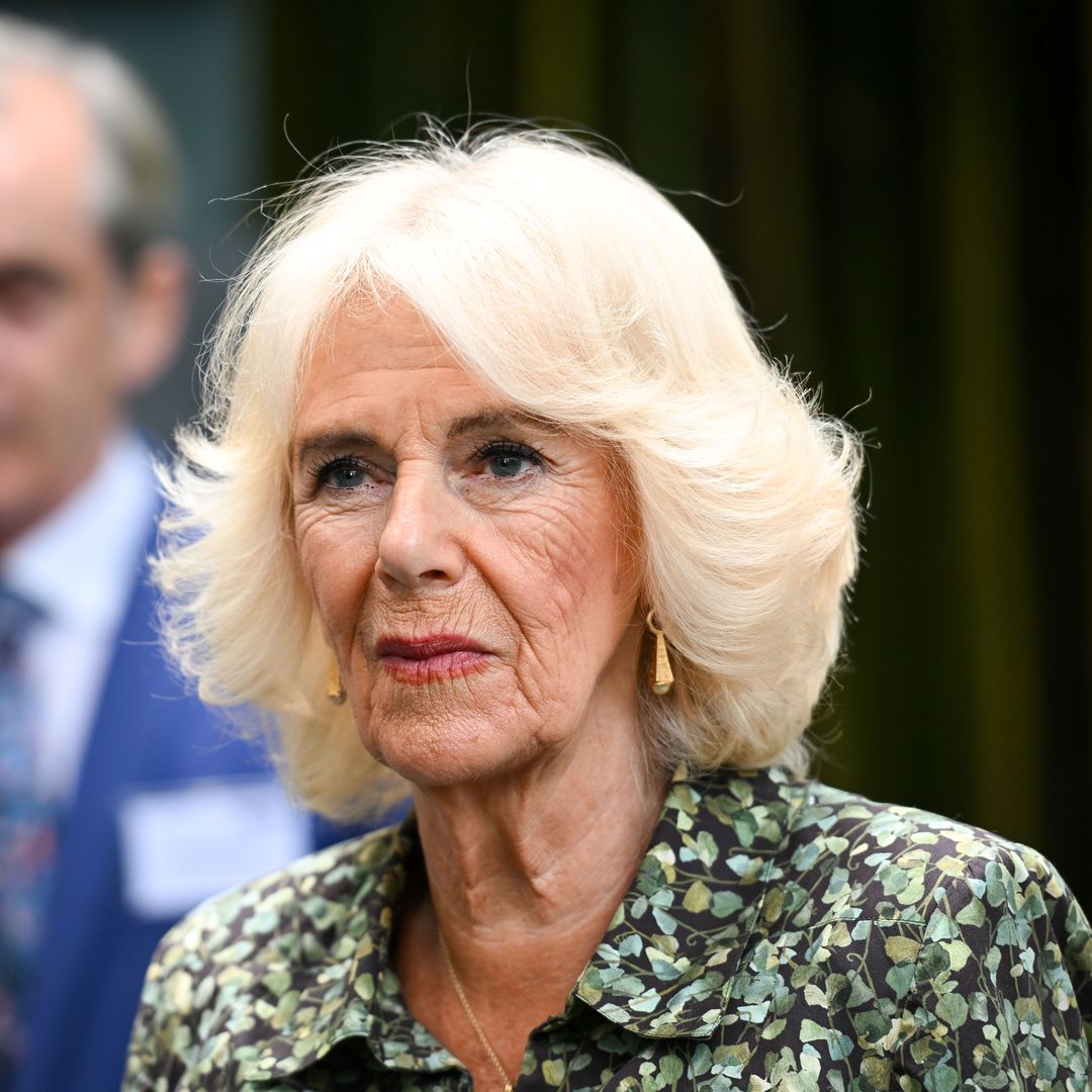 Queen Camilla sparks major fan reaction after emotional revelation for reason close to her heart