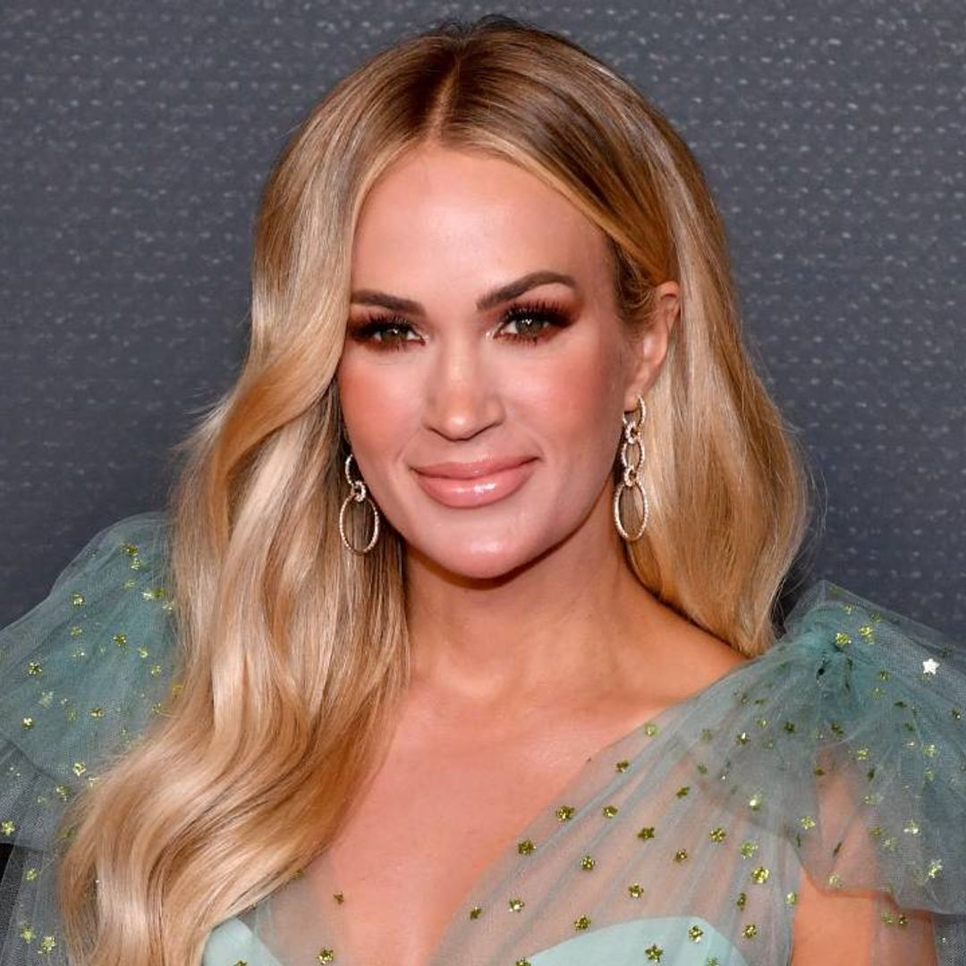 Carrie Underwood feels 'deflated' and talks losing 'respect' during unexpected confession - details