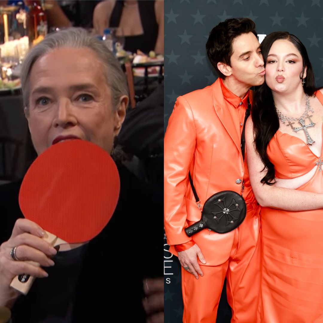 The 31st Critics Choice Awards: the biggest moments