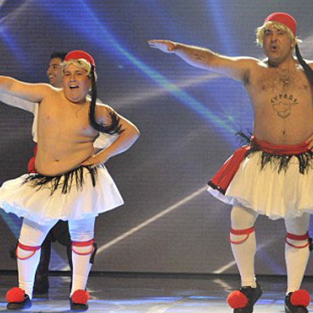 Demi Moore may fly over to support Susan Boyle in 'Britain's Got Talent' final