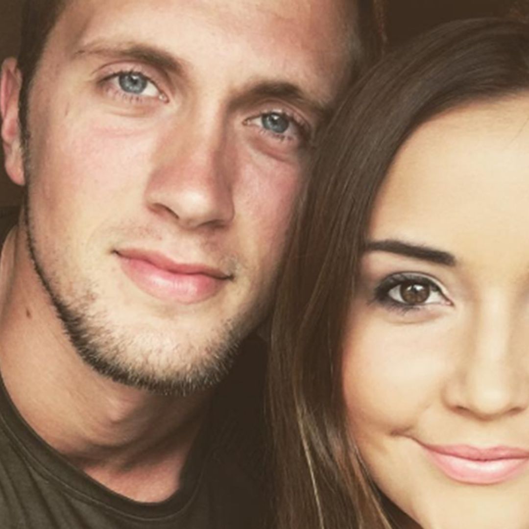 Is Jacqueline Jossa joining I'm a Celebrity after EastEnders contract ends?