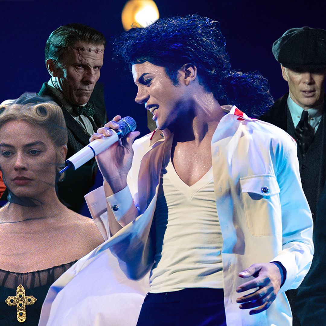 9 most anticipated films of 2026 that are worth the cinema trip – according to a TV & Film Editor