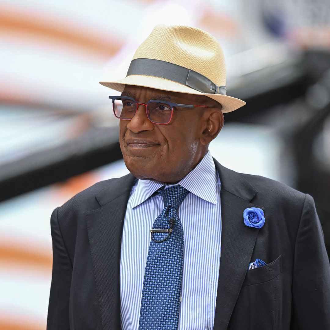 Al Roker leaves co-stars baffled with confession on Today Show: 'She doesn't like me'