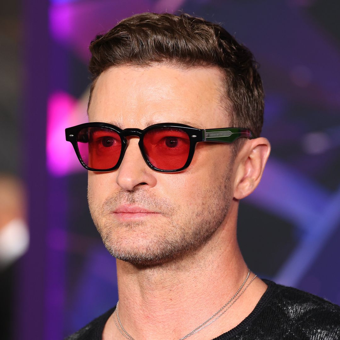 Justin Timberlake's flu takes a 'turn for the worse' as he shares disappointing news with fans