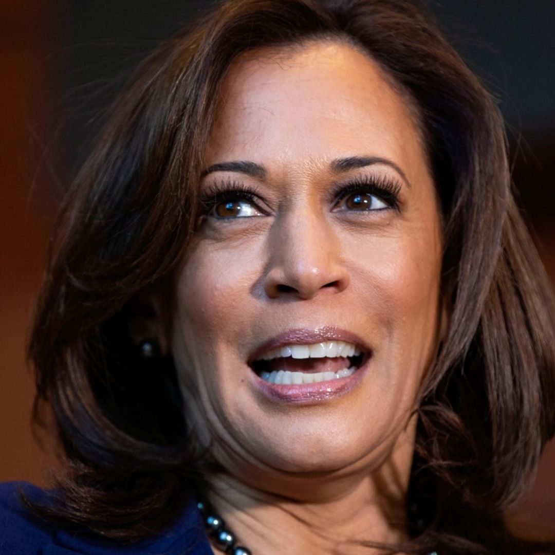Kamala Harris Latest News Pictures And Videos Hello 