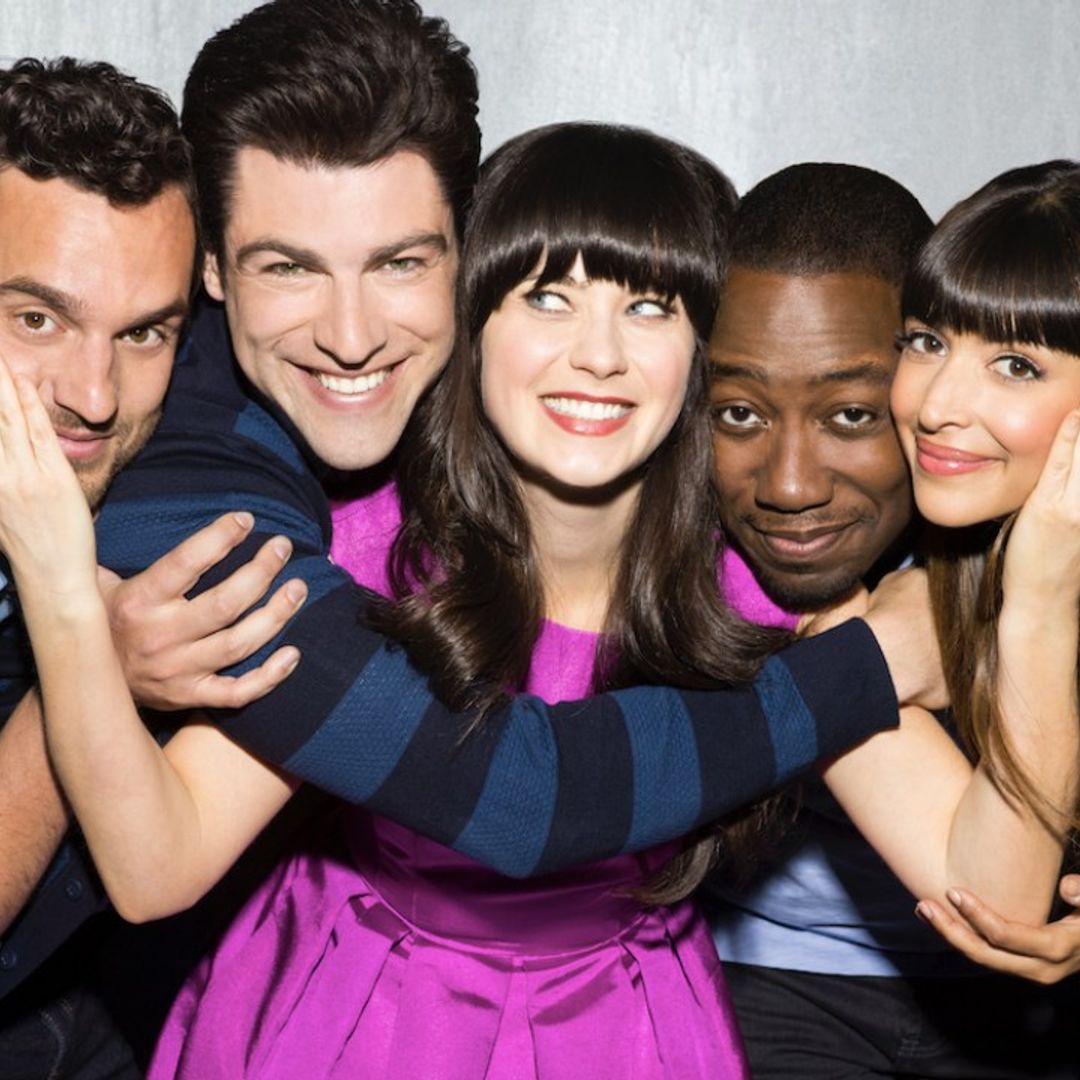 Where are the stars of Netflix's New Girl now?