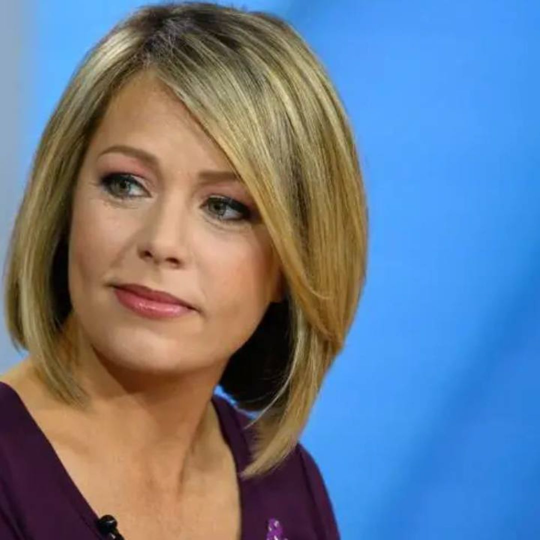Today's Dylan Dreyer asks for votes as she celebrates exciting news about her children's book