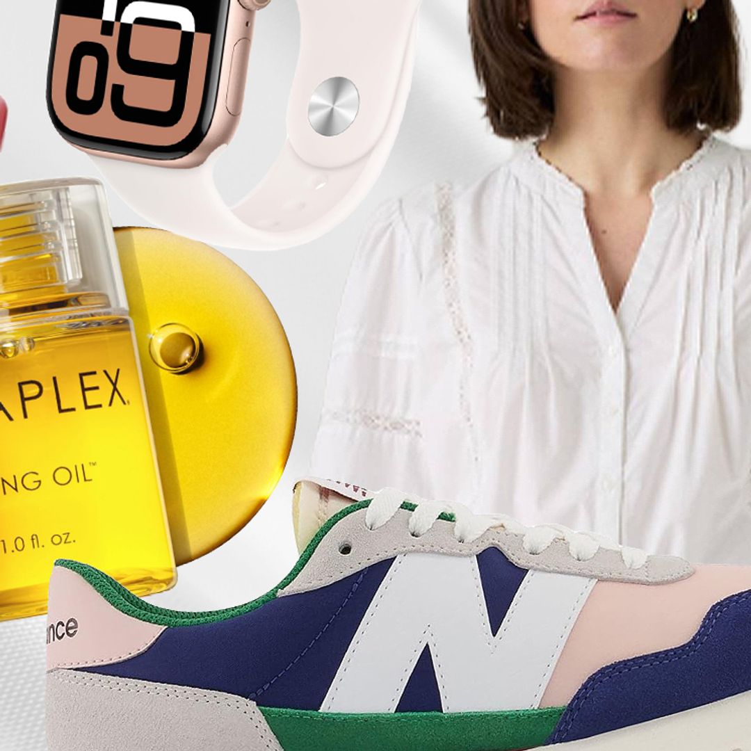 Prime Day is here! 17 best deals to shop now on Amazon