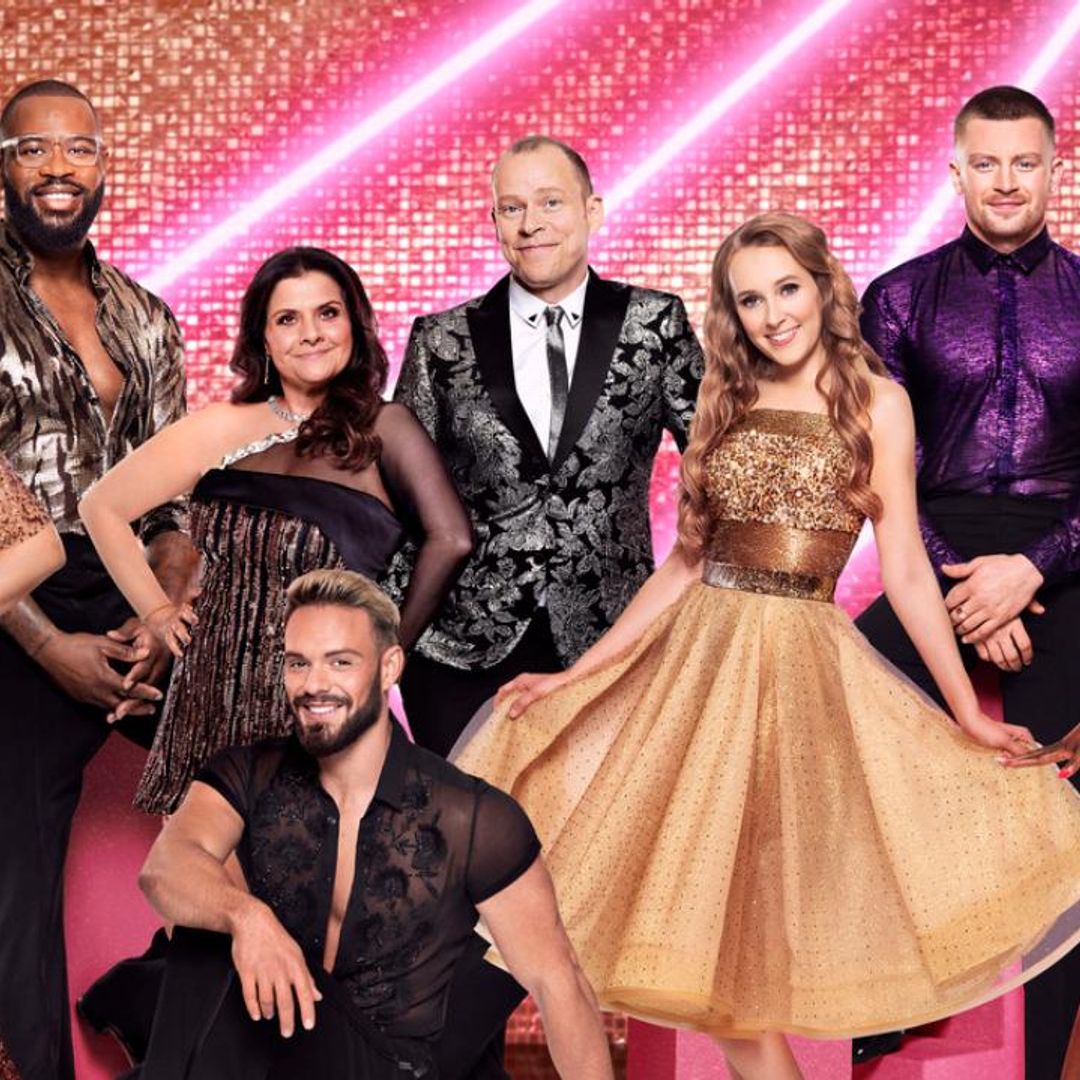 Strictly star opens up about major downside of show in candid interview