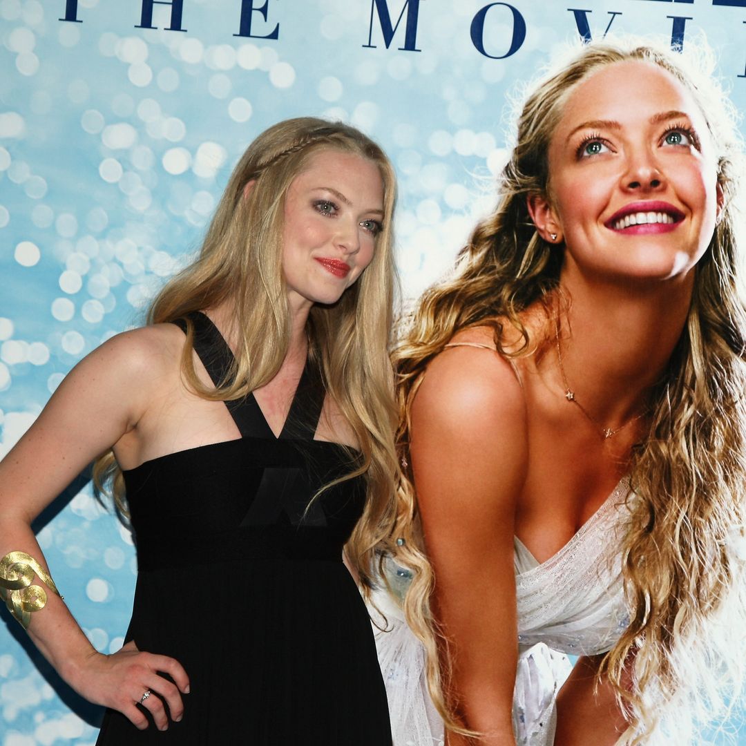 Mamma Mia! is 15: The cast's best photos and what they've said about a third movie