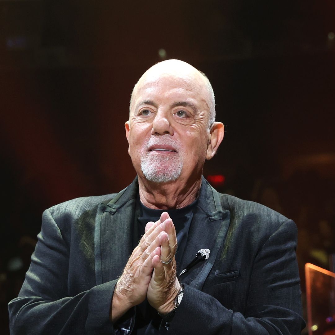 Billy Joel reveals issues with hearing, vision and balance amid fears he is 'dying'