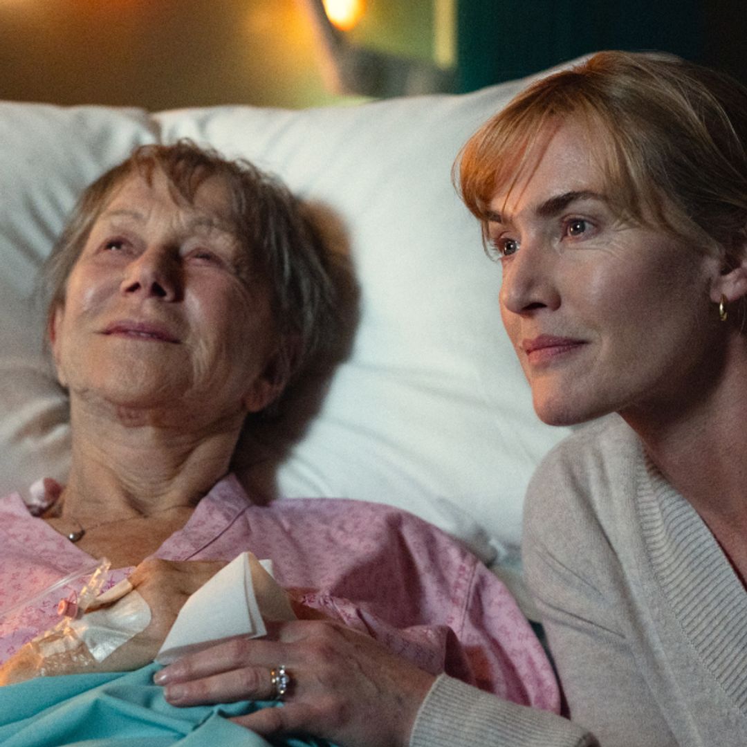 Goodbye June review: A tear-jerking double debut oozing relatable (Winslet) family values