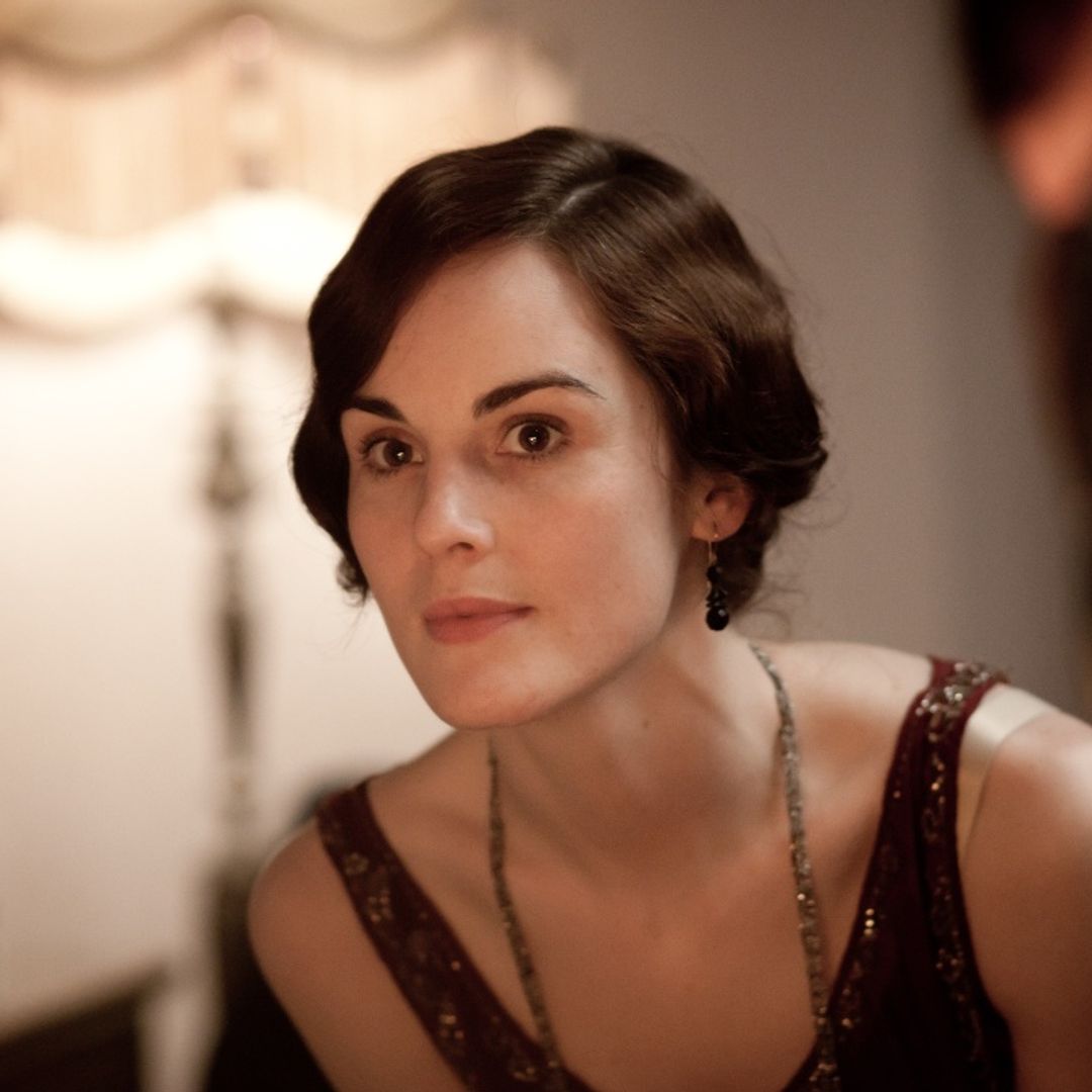 Downton Abbey's Michelle Dockery to star in new Netflix drama - get the details 
