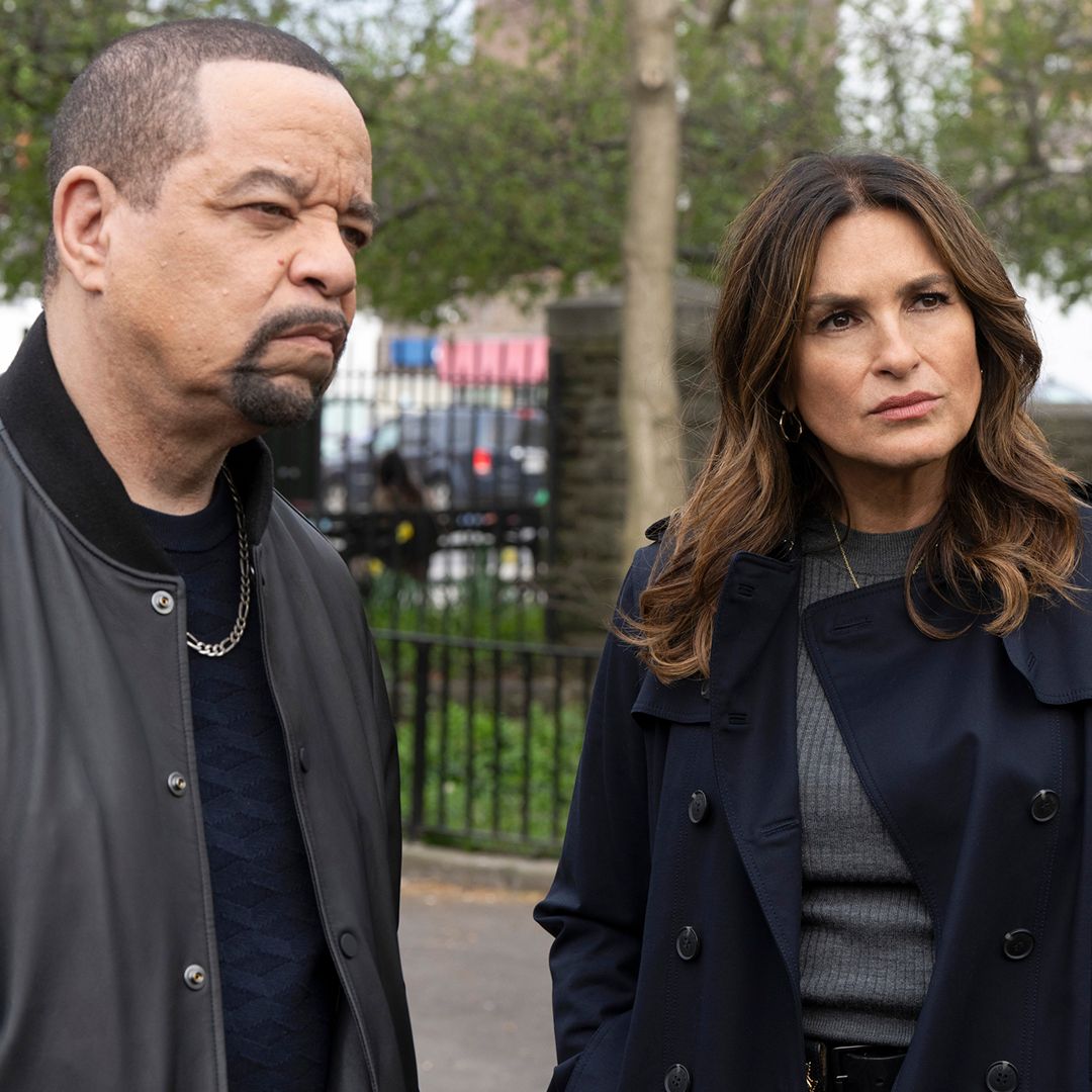 Law and Order: SVU announces major cast update for season 26
