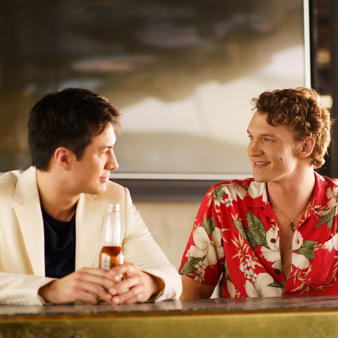 Heated Rivalry season 1 finale: Shane and Ilya step into the light and season 2