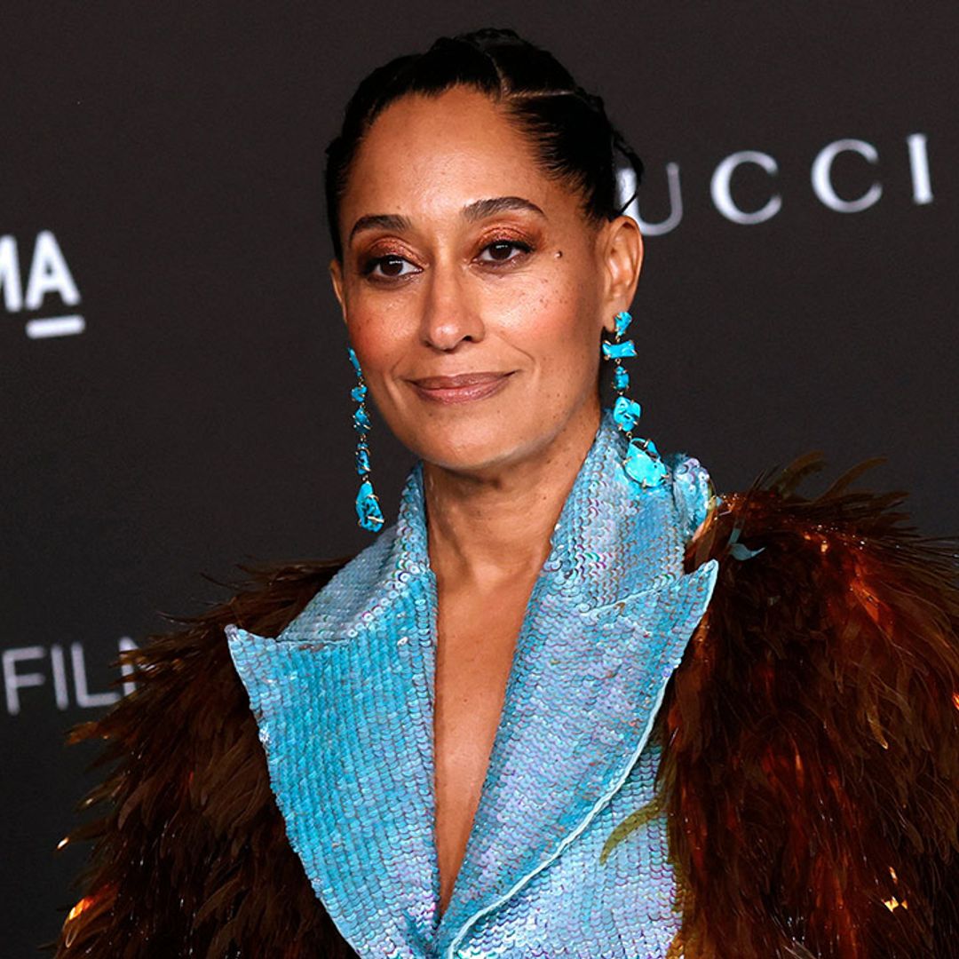 Tracee Ellis Ross pays beautiful tribute to bell hooks following her death
