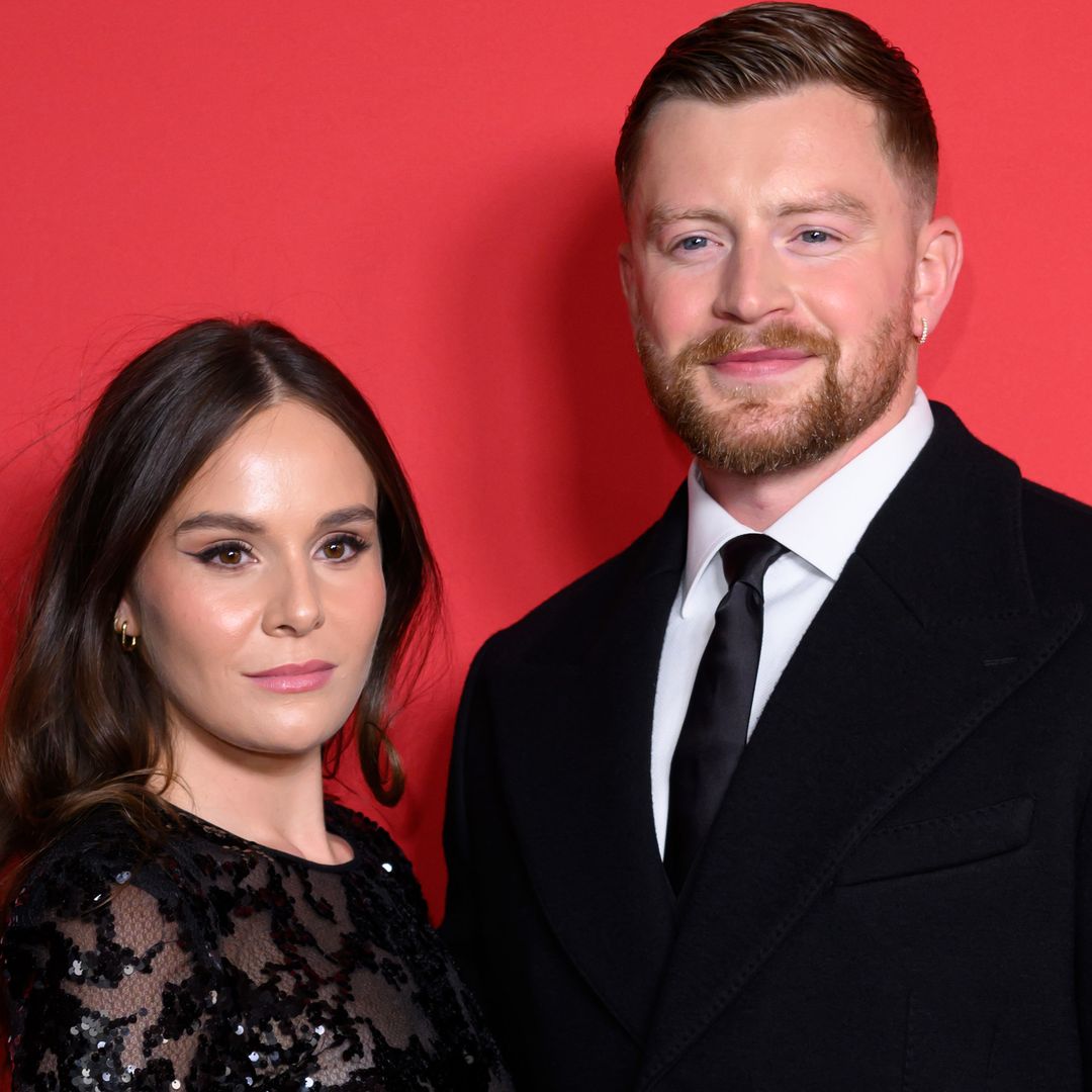 Holly Ramsay's future mother-in-law breaks silence over reports she's not invited to Adam Peaty wedding