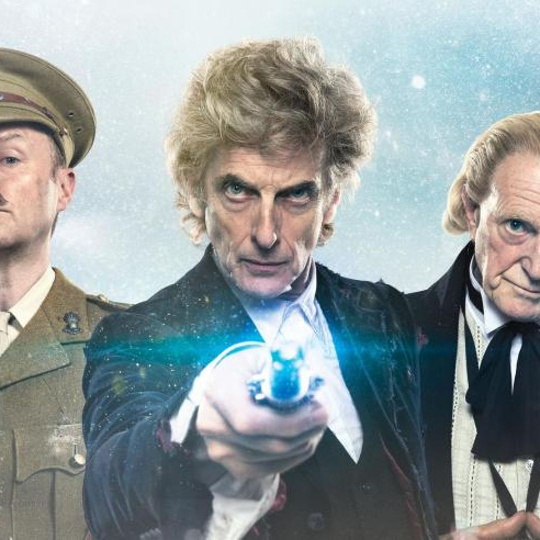 Would you like Doctor Who to land on iPlayer in one go?