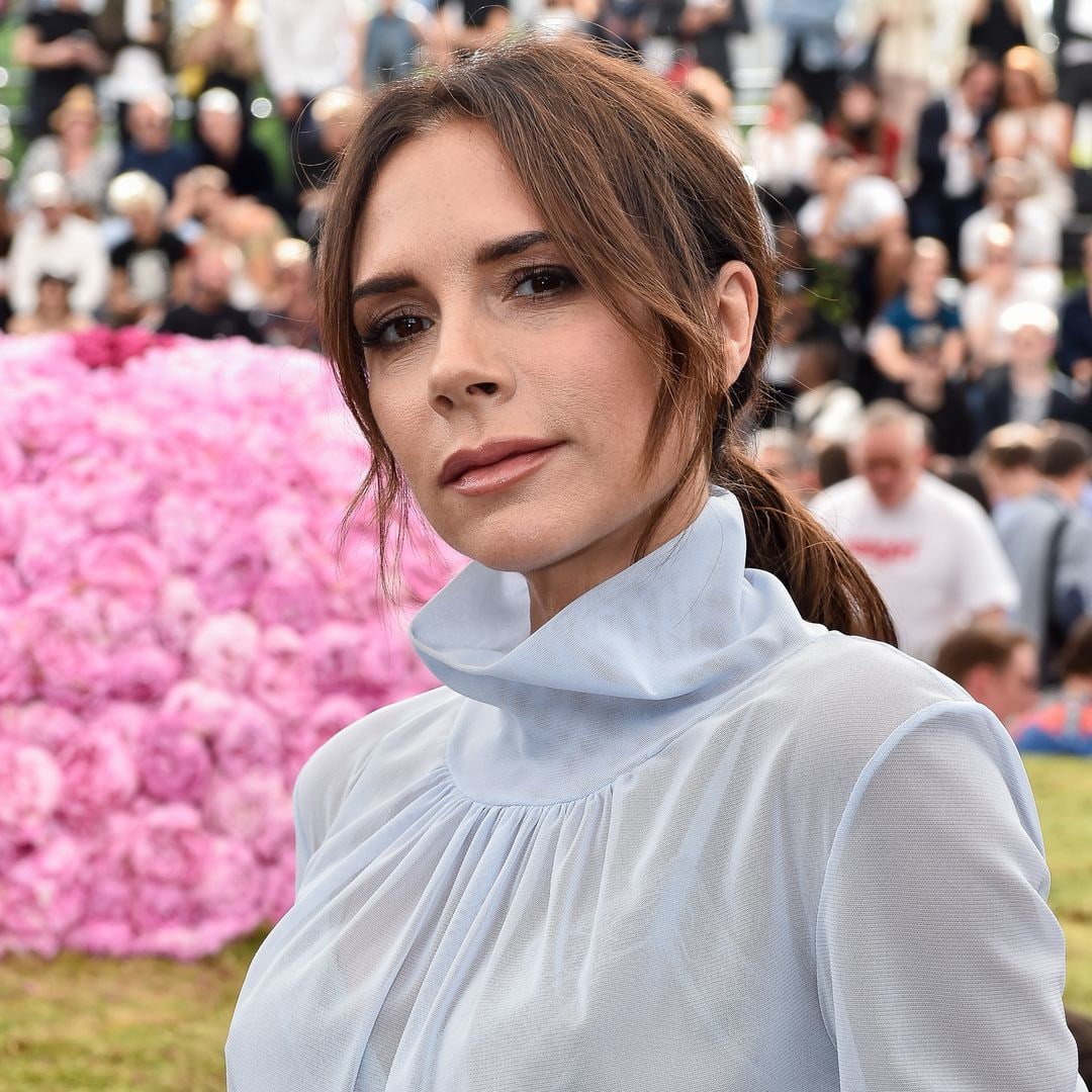 Victoria Beckham just dropped three new eyeshadow shades and they're perfect for spring