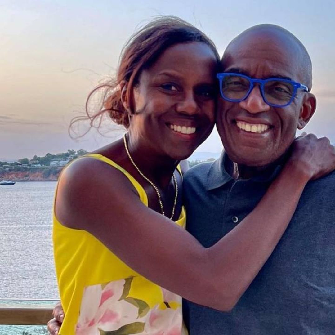 Al Roker stuns with major announcement following daughter’s wedding day