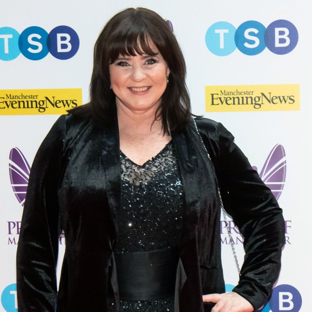 Coleen Nolan posts tribute to her children on Instagram – and her son's response is hilarious!