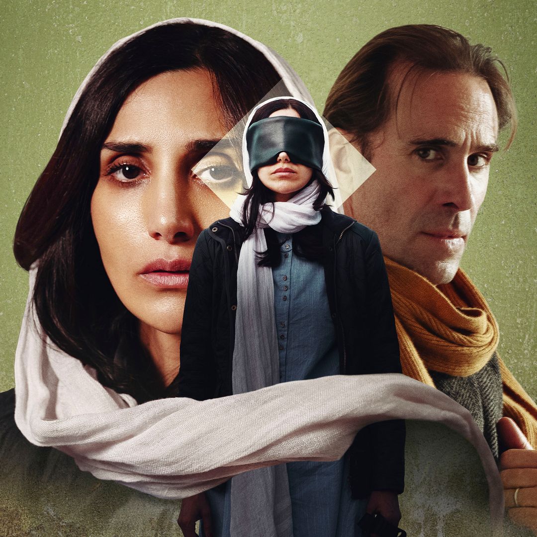 Watch: BBC's 'heart-wrenching' 4-part drama based on 'extraordinary' true story looks unmissable