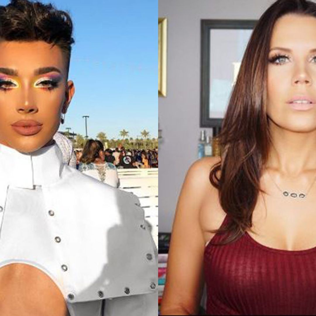 Everything you need to know about the Tati Westbrook and James Charles feud