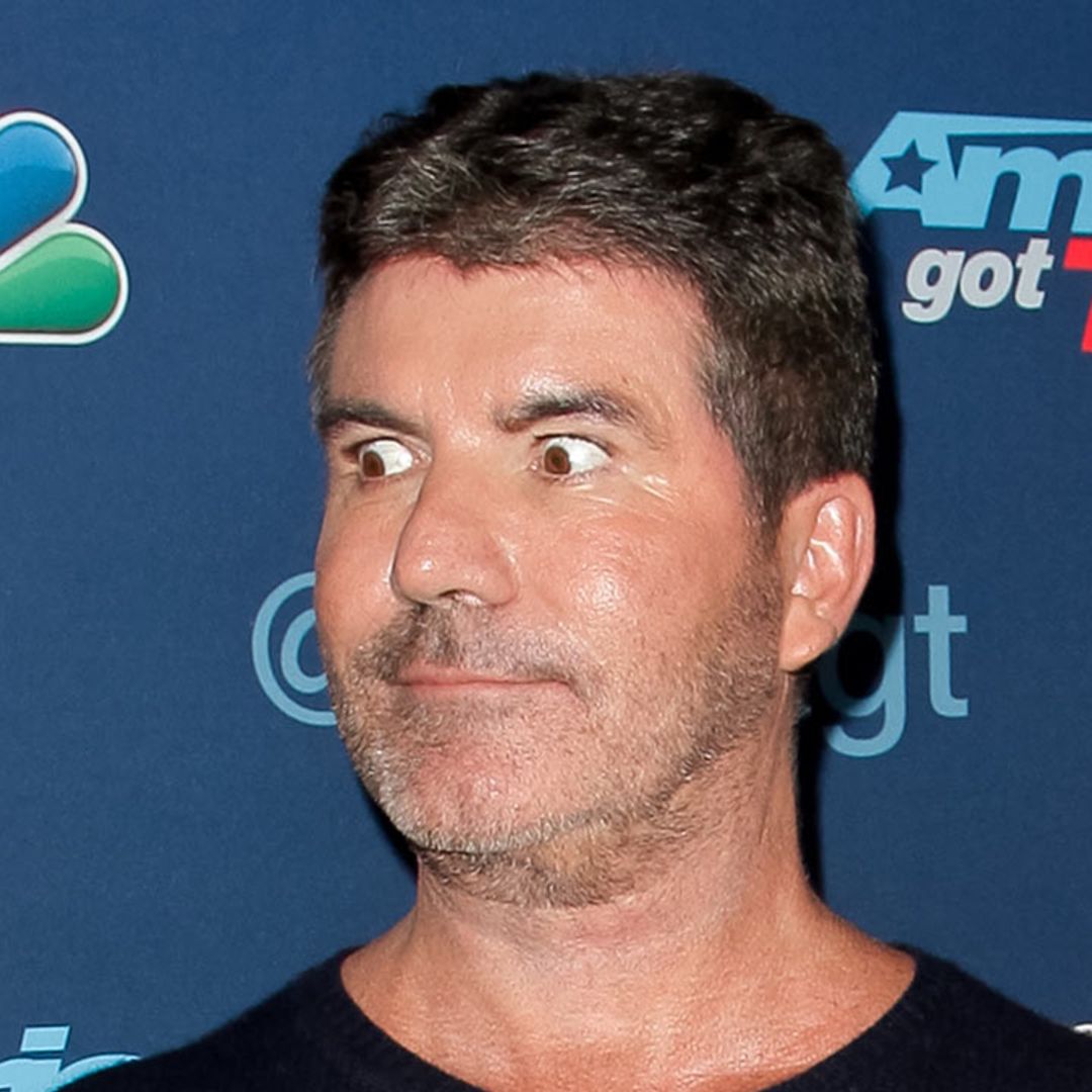 Simon Cowell's new £15m mansion may have a VERY surprising feature